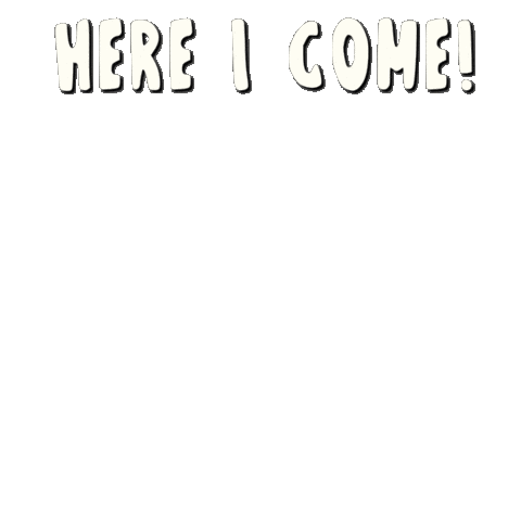 Come On My Way Sticker by Pudgy Penguins