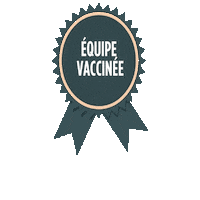 canensante covid-19 vaccin covid19canada vaccin covid Sticker