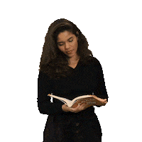 Marketing Book Sticker by nowall