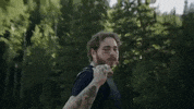 postmalone post malone saint tropez GIF