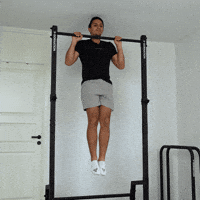 Fitness Calisthenics GIF