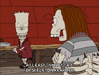 Episode 18 GIF by The Simpsons