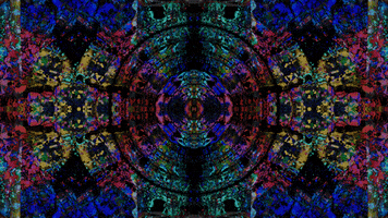 art loop GIF by Dominic Ewan