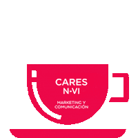 Coffee Cafe Sticker by CaresNVI