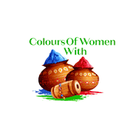 Ready To Eat Holi Sticker by Haldiram's Nagpur