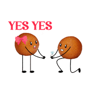 In Love Amar Sticker by Haldiram's Nagpur