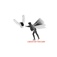 Go Wild Day Sticker by The EPO