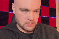 GivenToe reaction ok surprised youtuber GIF