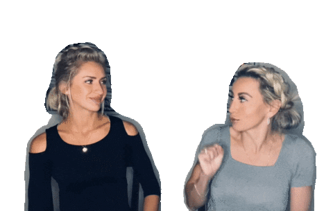 Realestate Realtor Sticker by The Lina Krylov & Luca Baud Group