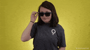 Poker Face Teen GIF by Children's Miracle Network Hospitals