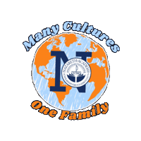 Naz Acad Sticker by Nazareth Academy