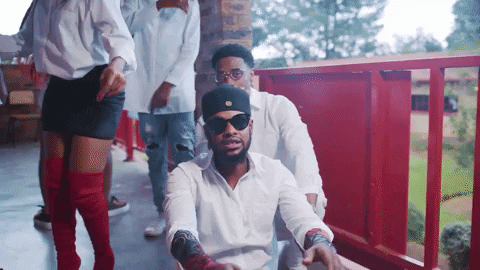 happy kid x GIF by Universal Music Africa