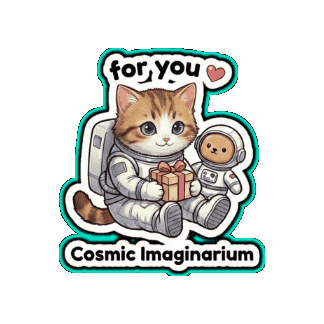 Love For You Gift Sticker