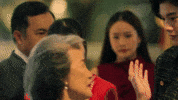 Thai Series Loving GIF by Netflix Thailand