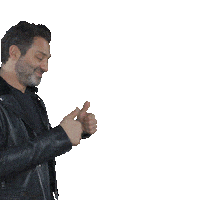 Ari Borovoy Sticker by BOBO