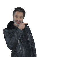 Ari Borovoy Sticker by BOBO