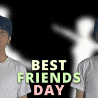 Best Friends GIF