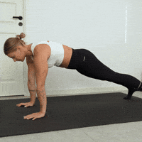 Fitness Workout GIF