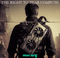 Bitcoin GIF by Morpheus