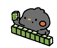 Happy Chinese New Year Sticker