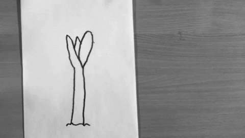 Laurencepayotliveart giphygifmaker GIF