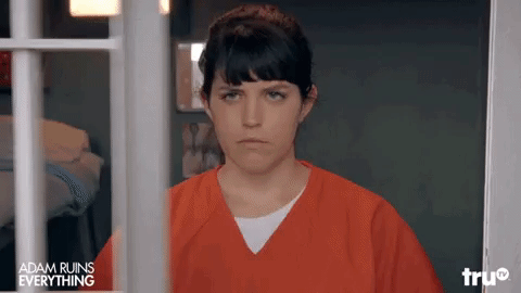 adam ruins everything GIF by truTV