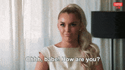 Channel 9 Reaction GIF by Married At First Sight