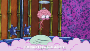 episode 1 whirly brains GIF by SpongeBob SquarePants