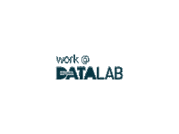 INFORM_DataLab teamwork data science data analytics data management Sticker