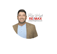 Realtor Remax Sticker by Phillip Delgado
