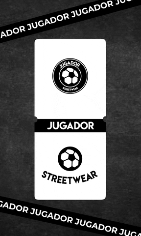 Jugadorstreetwear soccer futbol streetwear jugador GIF