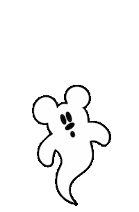 Nightmare Before Christmas Halloween Sticker