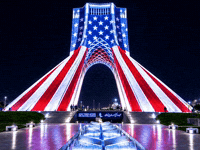 Middle East Usa GIF