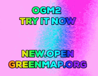 Earth Day GIF by GreenMap