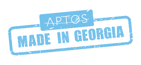 Aptosthreads Sticker by Aptos