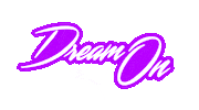dream on california Sticker