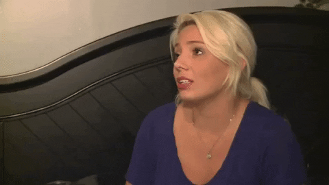 cmt shrug GIF by Party Down South