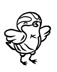 Guam Koko Sticker by King and Rail