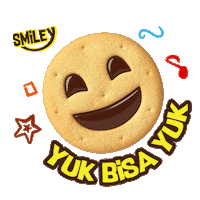 Smiley Sticker by TimTamoji