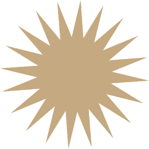 Southbend Sticker by Kath Keur