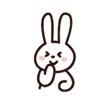 Party Love Sticker by FLUFFY HOUSE