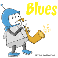 Happy Dance Sticker by Royalrivermusik