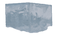 eiskaltzurspitze winter ice cold frio Sticker