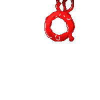heart love Sticker by Calaresi Branding