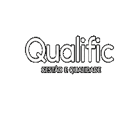 Brand Qualidade Sticker by qualificgestao