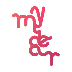 Electronic Music Dj Sticker by Kompakt