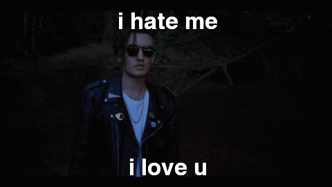 ilove GIF by gnash