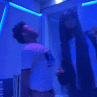 Summer Eating GIF by Giant Music