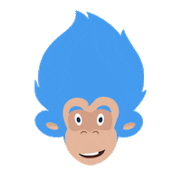 AskBongo bongo askbongo Sticker