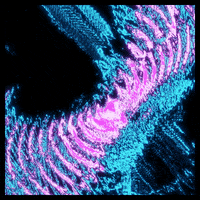 Loop Glow GIF